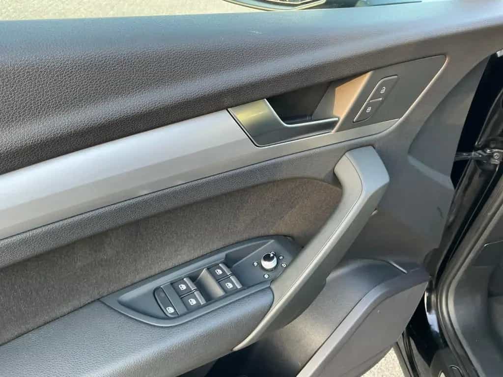 Audi Q5 2.0 TFSI Quattro SHZ BT NAVI AHK Kamera 10/2017-photo-29
