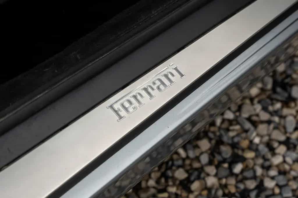 Ferrari 550 Maranello 02/2001-photo-28