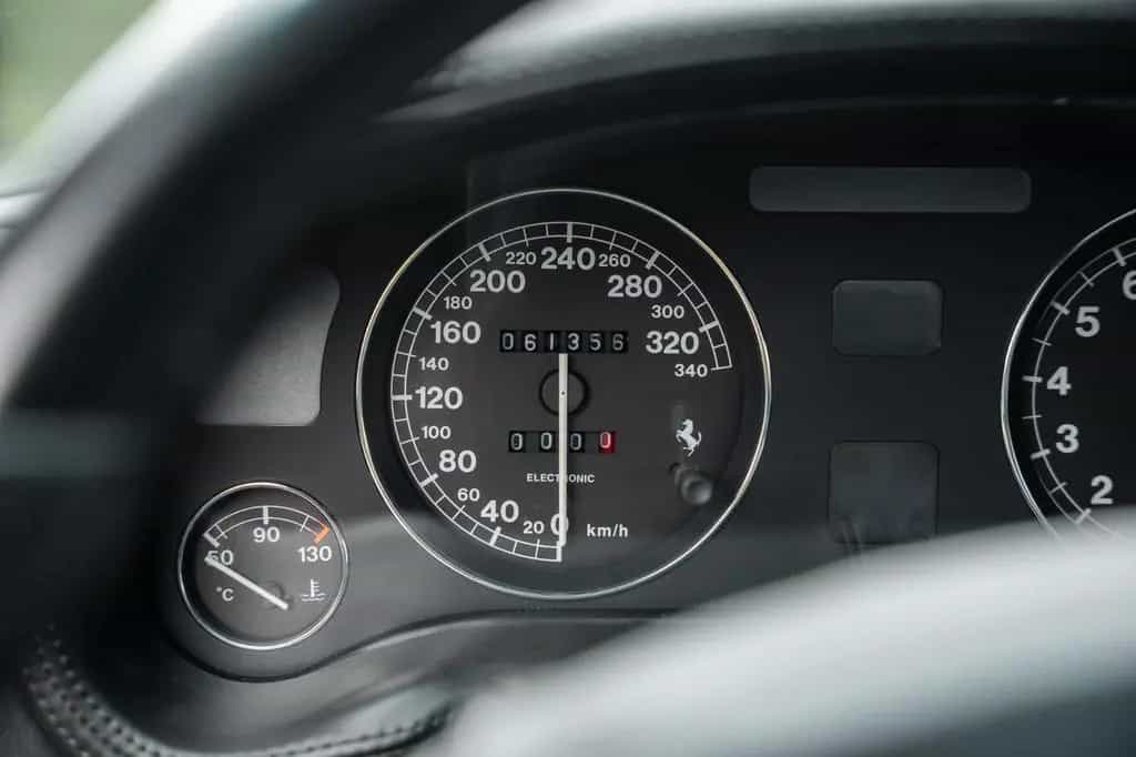 Ferrari 550 Maranello 02/2001-photo-31