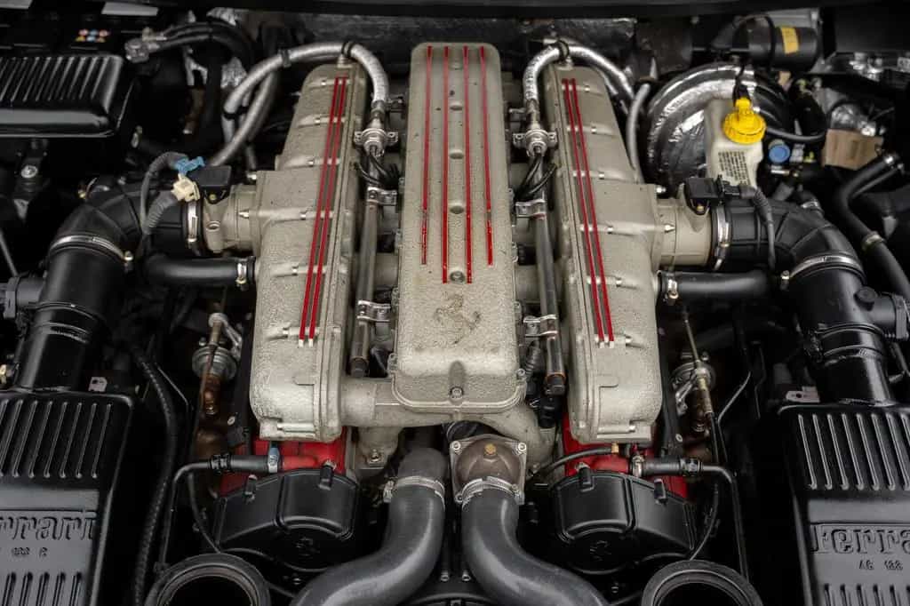 Ferrari 550 Maranello 02/2001-photo-32