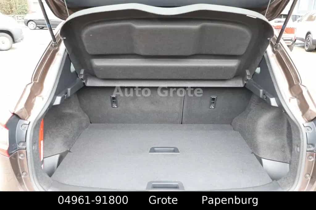 Nissan Qashqai 1.2 DIG-T Acenta Sitzh. PDC v+h Alu 05/2018-photo-7