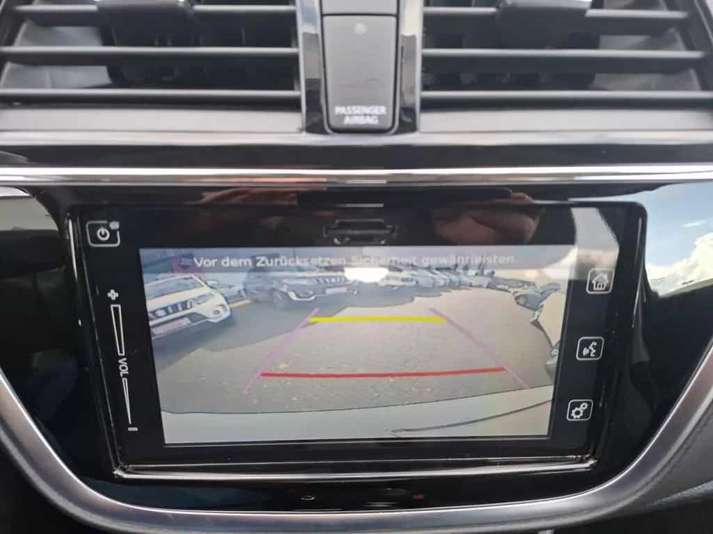 Suzuki (SX4) S-Cross SX4 S-Cross 1.4 Comfort+ Allgrip NAVI LED PANO 10/2021-photo-13