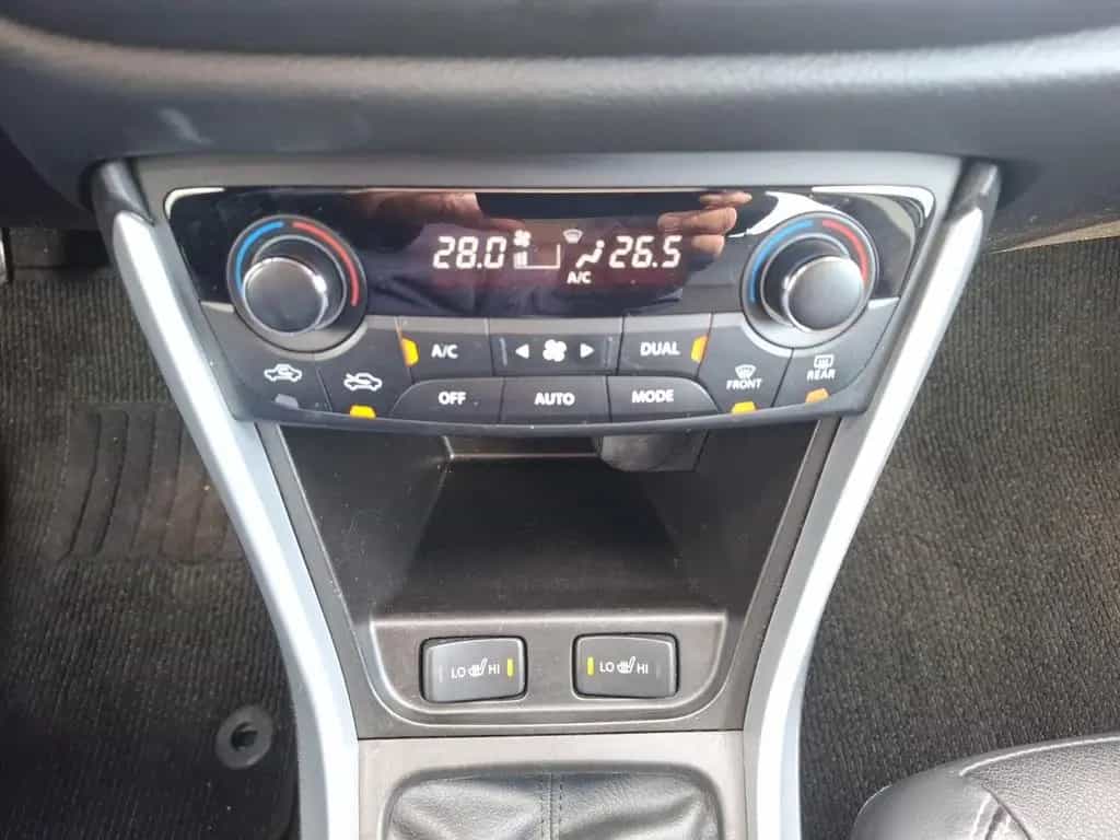 Suzuki (SX4) S-Cross SX4 S-Cross 1.4 Comfort+ Allgrip NAVI LED PANO 10/2021-photo-14