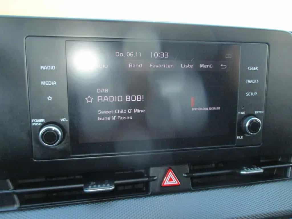Kia Sportage 1.6 T-GDI + Vision LED Navi ab 199,- 05/2022-photo-15