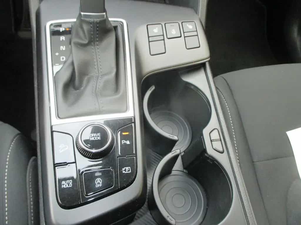 Kia Sportage 1.6 T-GDI + Vision LED Navi ab 199,- 05/2022-photo-19