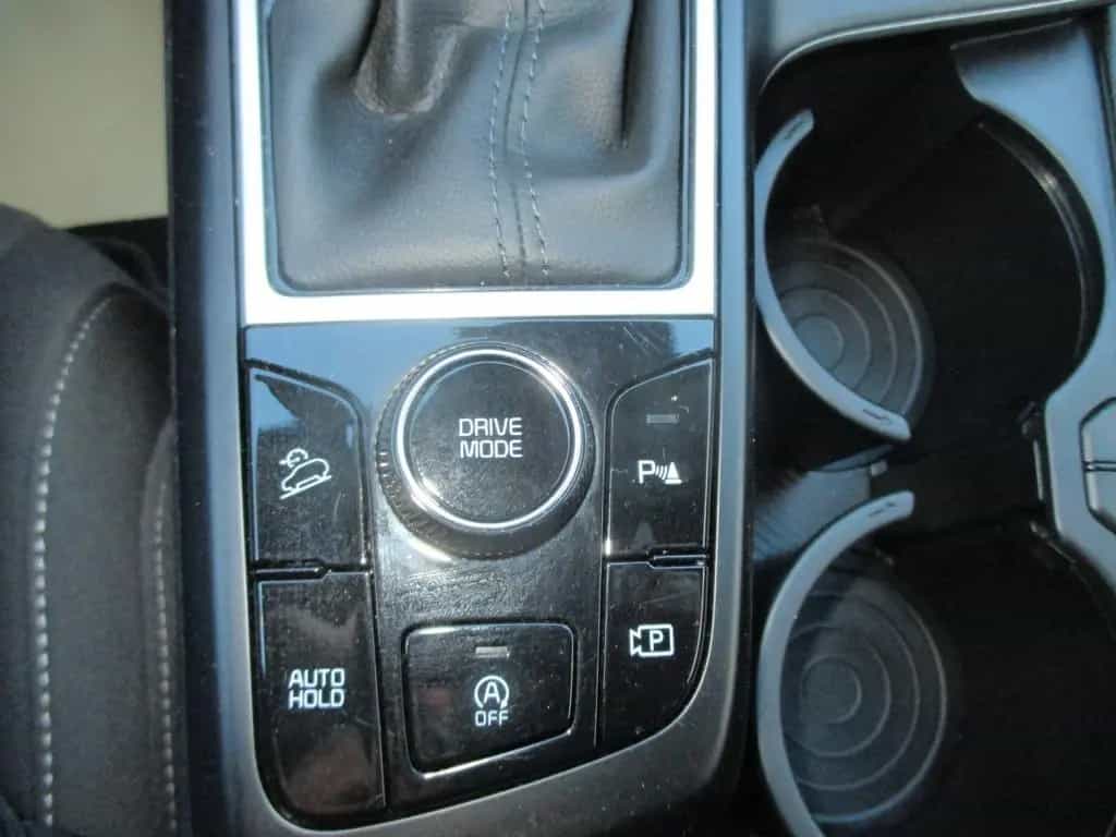 Kia Sportage 1.6 T-GDI + Vision LED Navi ab 199,- 05/2022-photo-20