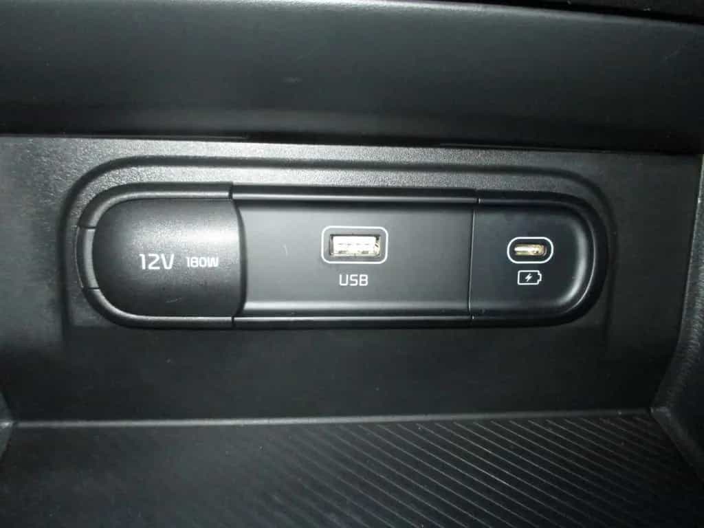 Kia Sportage 1.6 T-GDI + Vision LED Navi ab 199,- 05/2022-photo-22