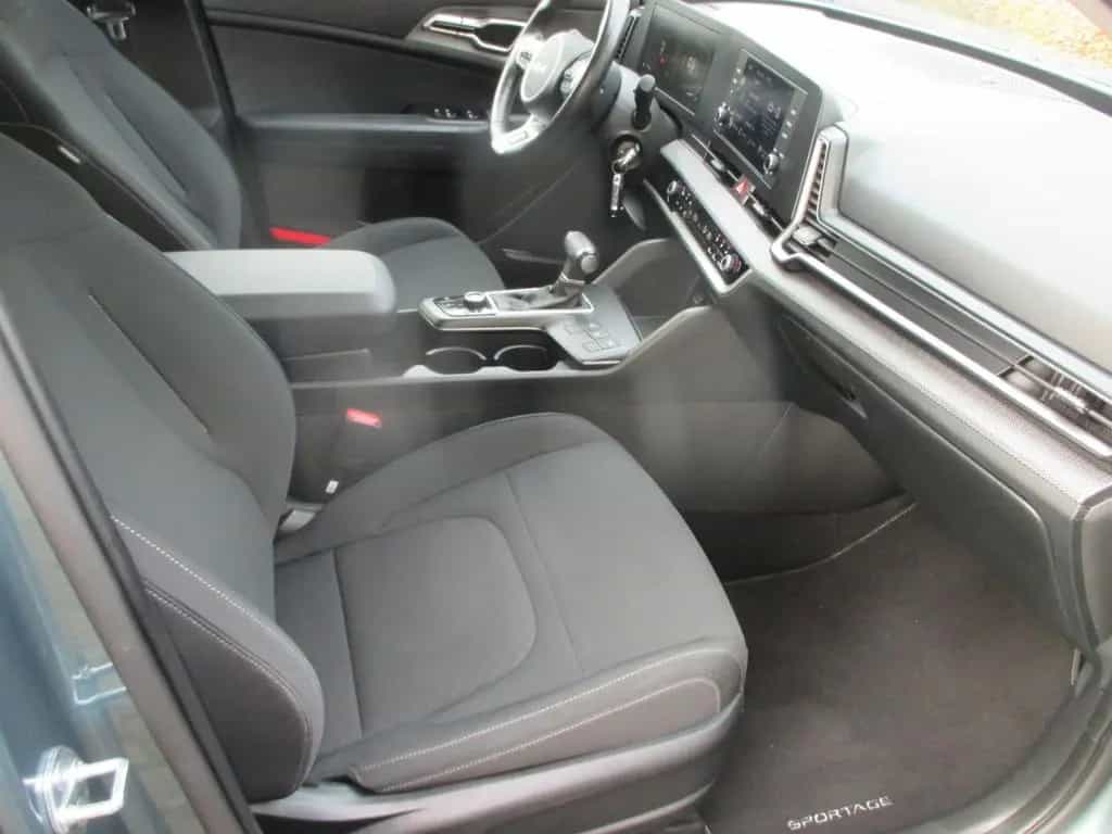 Kia Sportage 1.6 T-GDI + Vision LED Navi ab 199,- 05/2022-photo-25