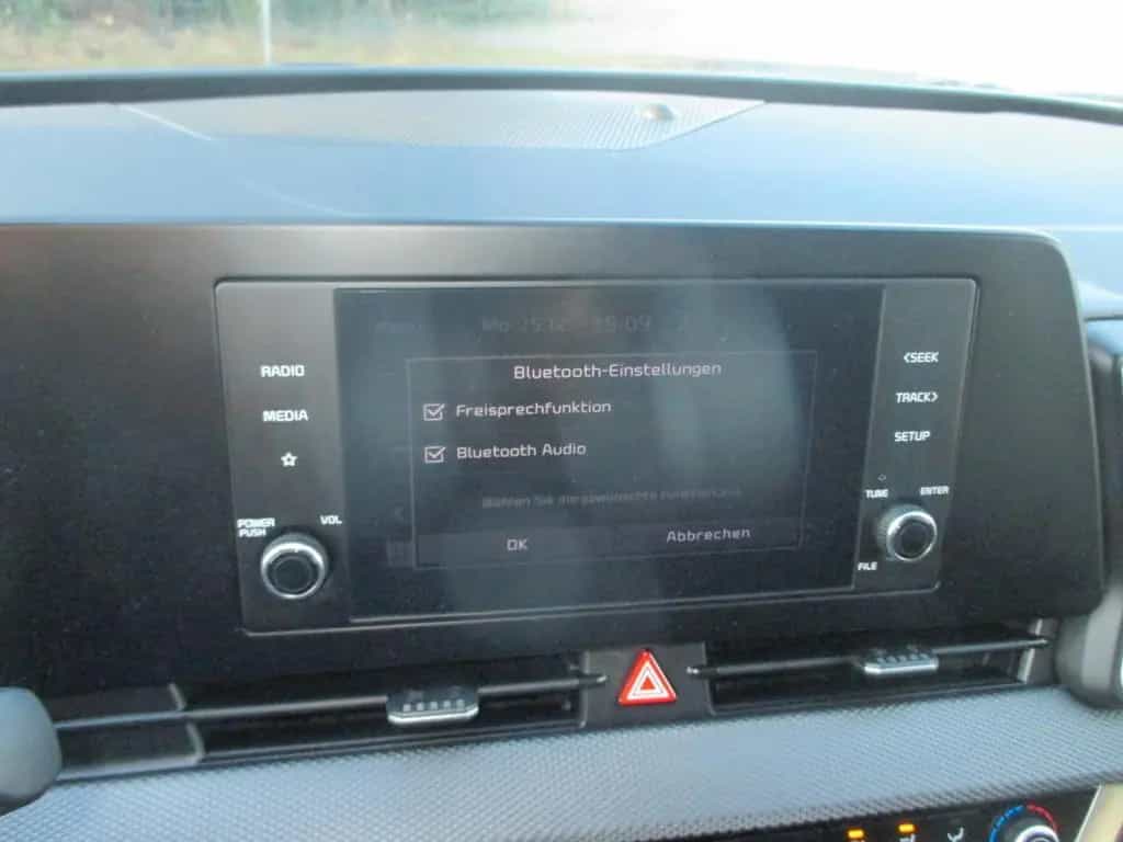 Kia Sportage 1.6 T-GDI + Vision LED Navi ab 199,- 05/2022-photo-26