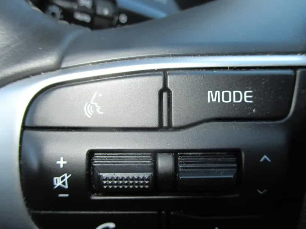 Kia Sportage 1.6 T-GDI + Vision LED Navi ab 199,- 05/2022-photo-29