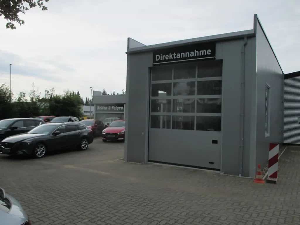 Kia Sportage 1.6 T-GDI + Vision LED Navi ab 199,- 05/2022-photo-31