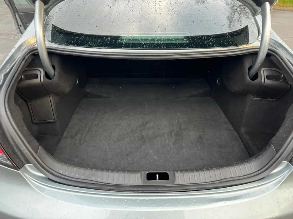 Saab 9-5 Lim. XWD Vector  !! neue motor 52.000 km !! 02/2011-photo-16