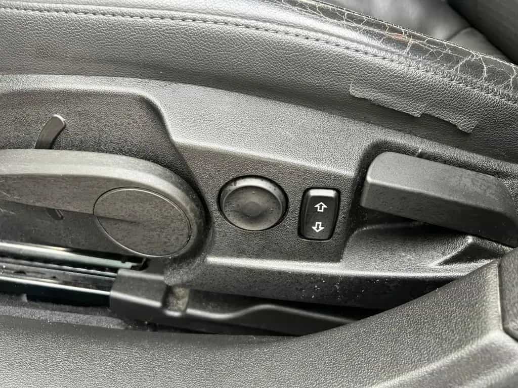 Saab 9-5 Lim. XWD Vector  !! neue motor 52.000 km !! 02/2011-photo-20