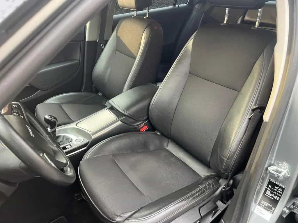 Saab 9-5 Lim. XWD Vector  !! neue motor 52.000 km !! 02/2011-photo-23
