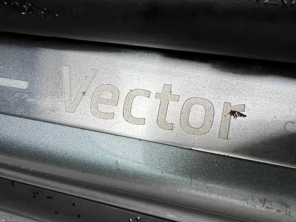 Saab 9-5 Lim. XWD Vector  !! neue motor 52.000 km !! 02/2011-photo-24