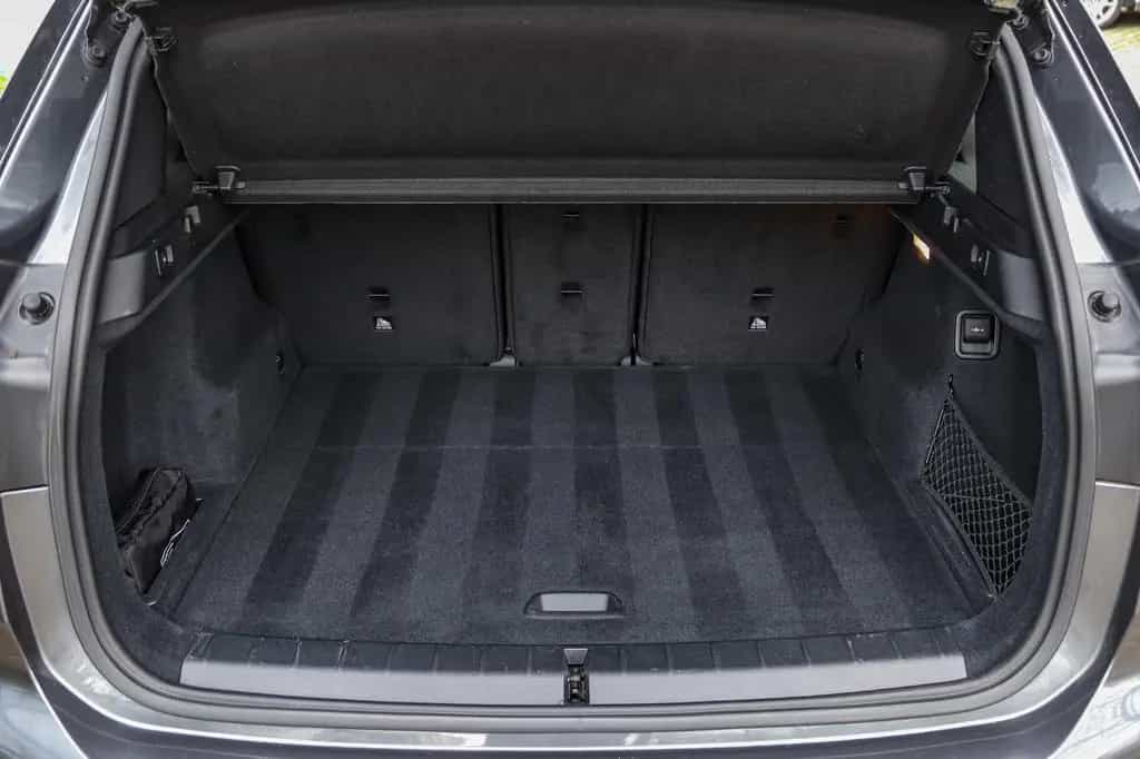 BMW X1 18i AUTOMATIK*LED*NAVI*PARKPILOT*TEMPO*SiHEIZ 07/2018-photo-25