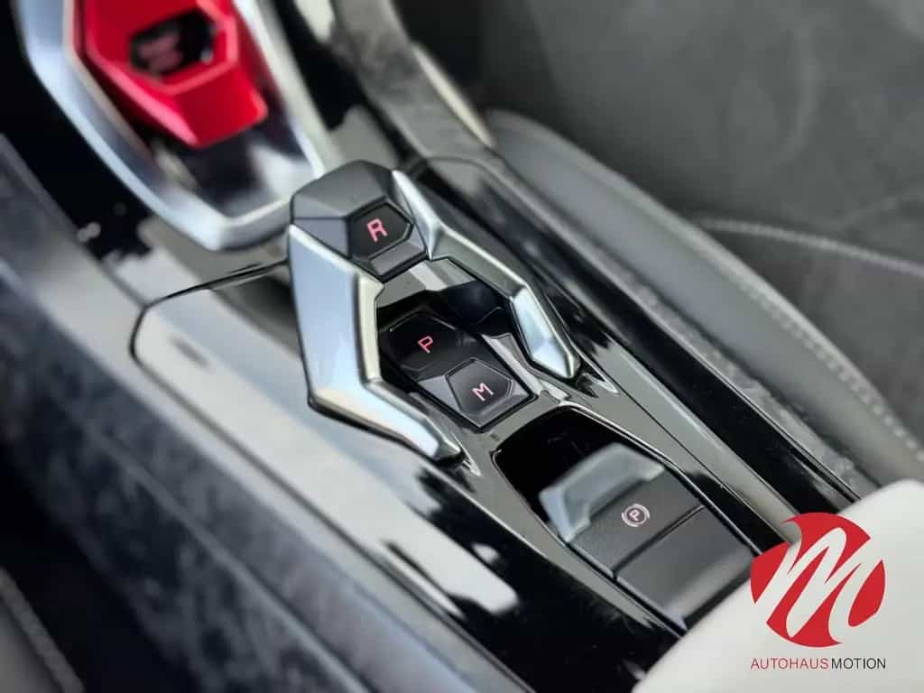 Lamborghini Huracán Huracan V10 Sportabgasanlage Sportpaket Luftfede 10/2020-photo-16