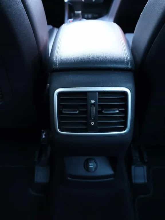 Kia Sportage Vision 4WD 01/2018-photo-16
