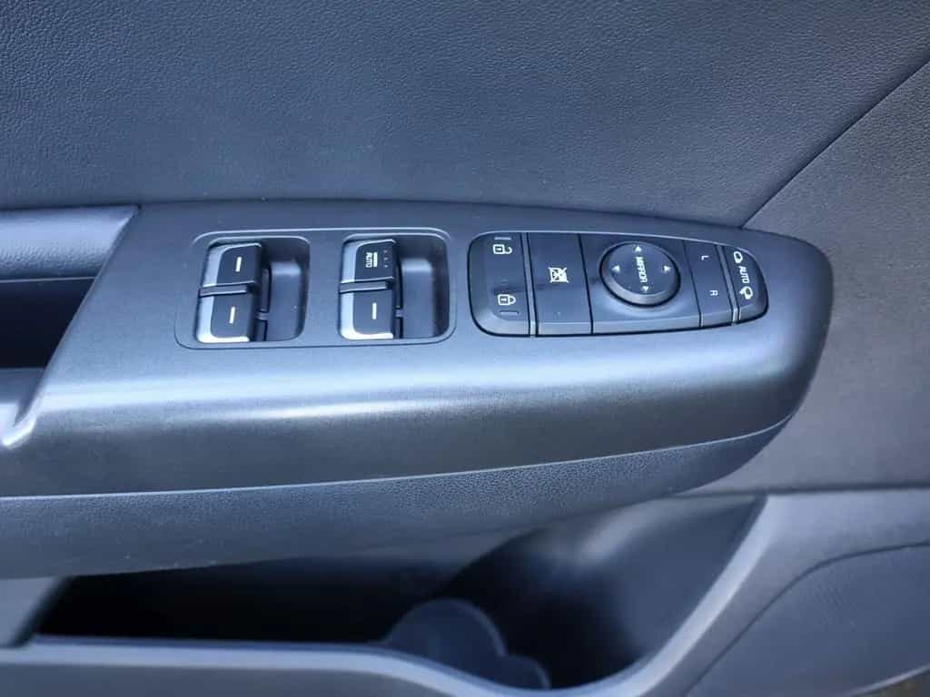 Kia Sportage Vision 4WD 01/2018-photo-21