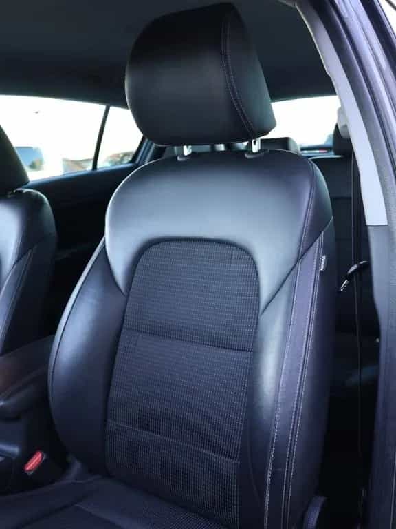Kia Sportage Vision 4WD 01/2018-photo-24