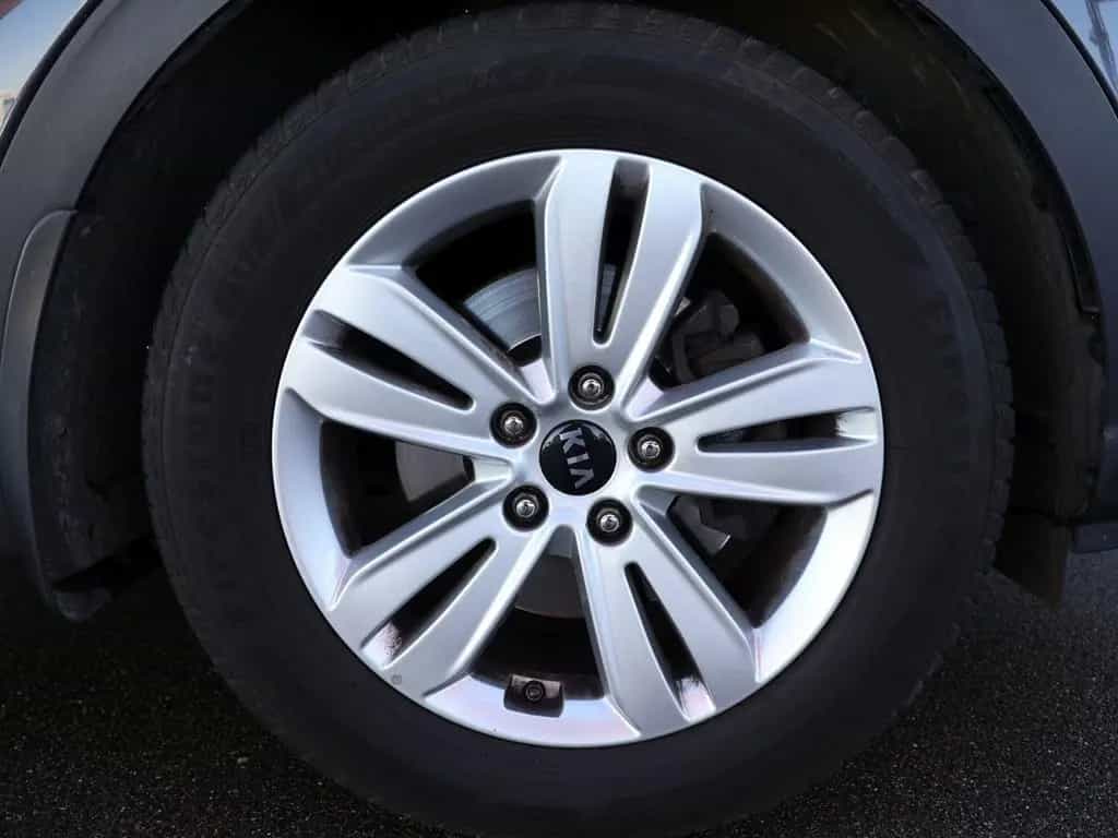 Kia Sportage Vision 4WD 01/2018-photo-5
