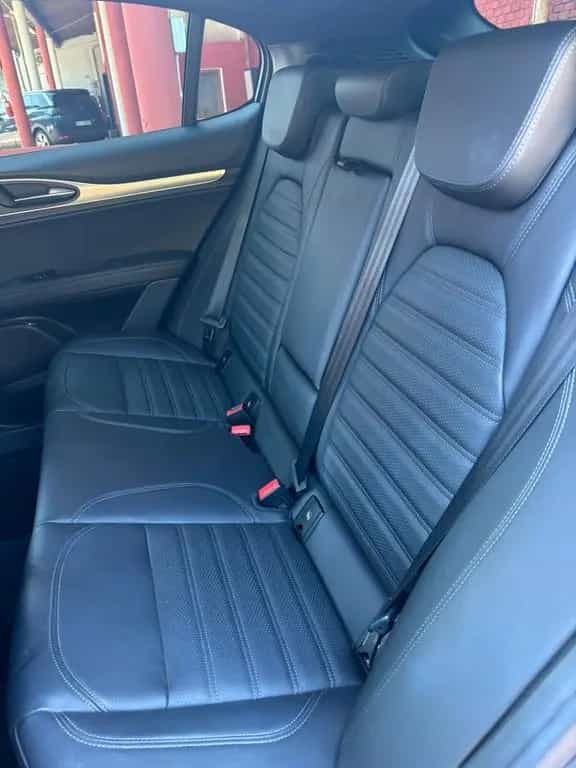 Alfa Romeo Stelvio 2.2 Turbodiesel 210 CV AT8 Q4 03/2024-photo-12