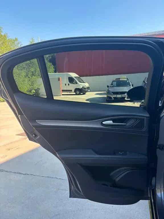 Alfa Romeo Stelvio 2.2 Turbodiesel 210 CV AT8 Q4 03/2024-photo-13