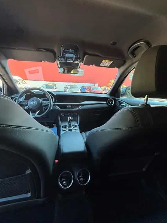 Alfa Romeo Stelvio 2.2 Turbodiesel 210 CV AT8 Q4 03/2024-photo-14