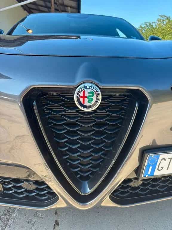 Alfa Romeo Stelvio 2.2 Turbodiesel 210 CV AT8 Q4 03/2024-photo-8