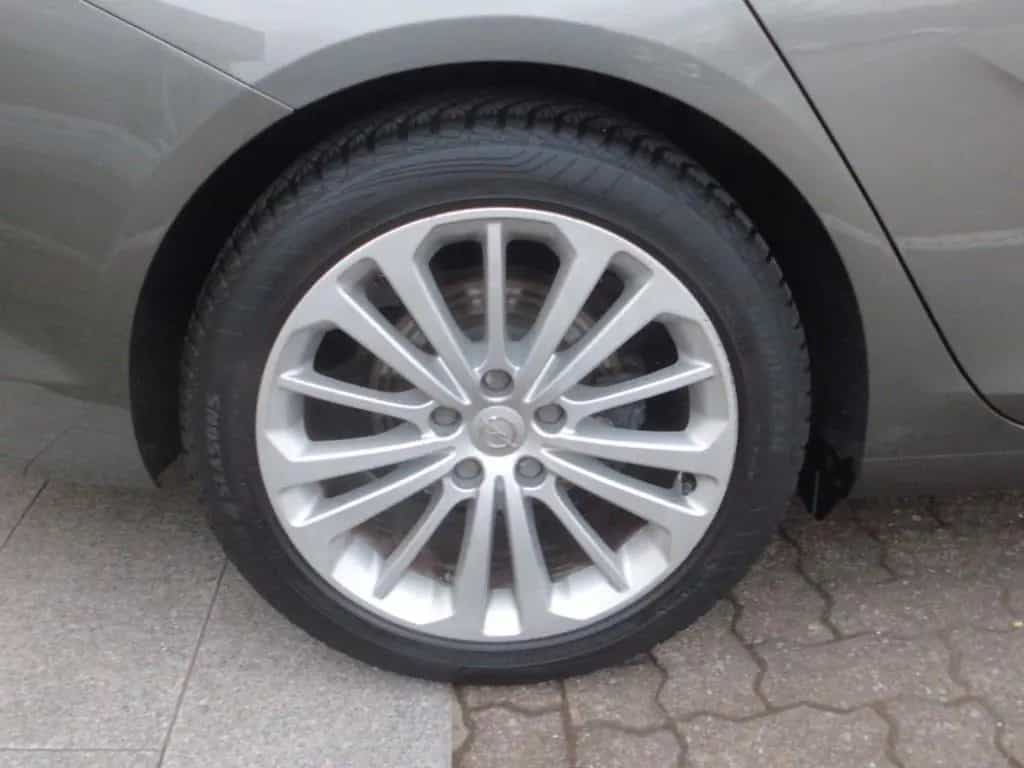 Opel Insignia B Grand Sport Innovation*Navi*Kamera 03/2018-photo-4