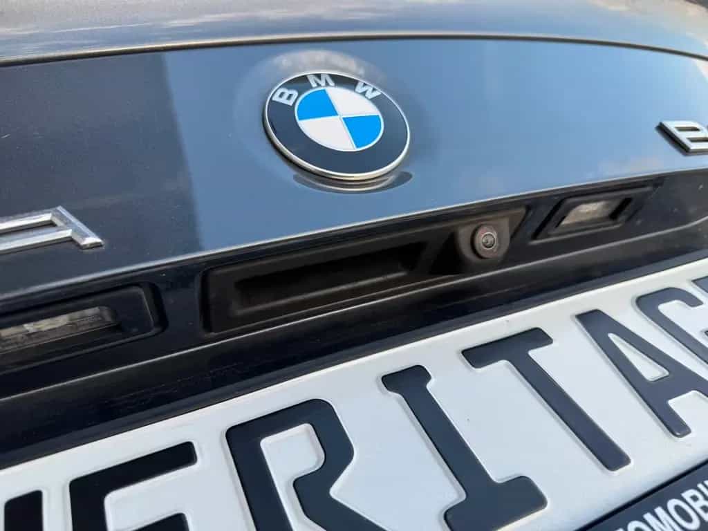 ALPINA B4 3.0 S Biturbo/LED/Kamera/Schiebedach/ACC 04/2018-photo-14
