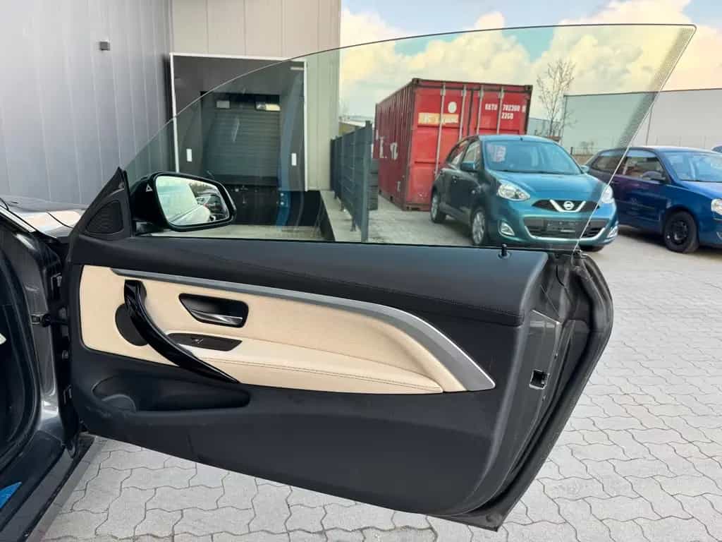 ALPINA B4 3.0 S Biturbo/LED/Kamera/Schiebedach/ACC 04/2018-photo-16