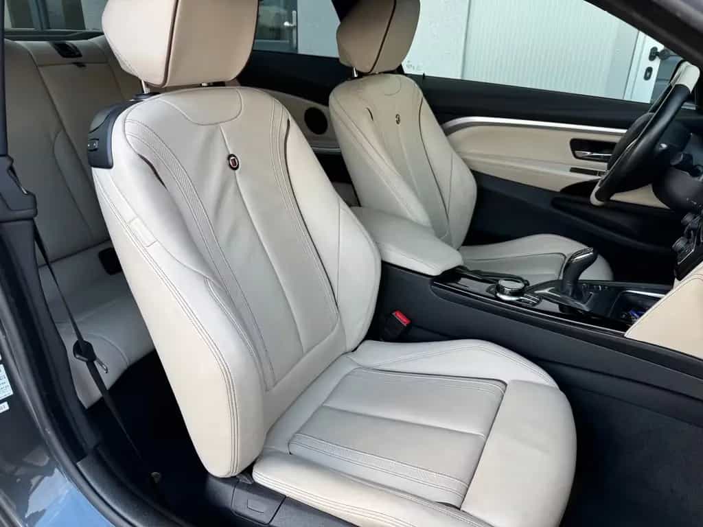 ALPINA B4 3.0 S Biturbo/LED/Kamera/Schiebedach/ACC 04/2018-photo-18