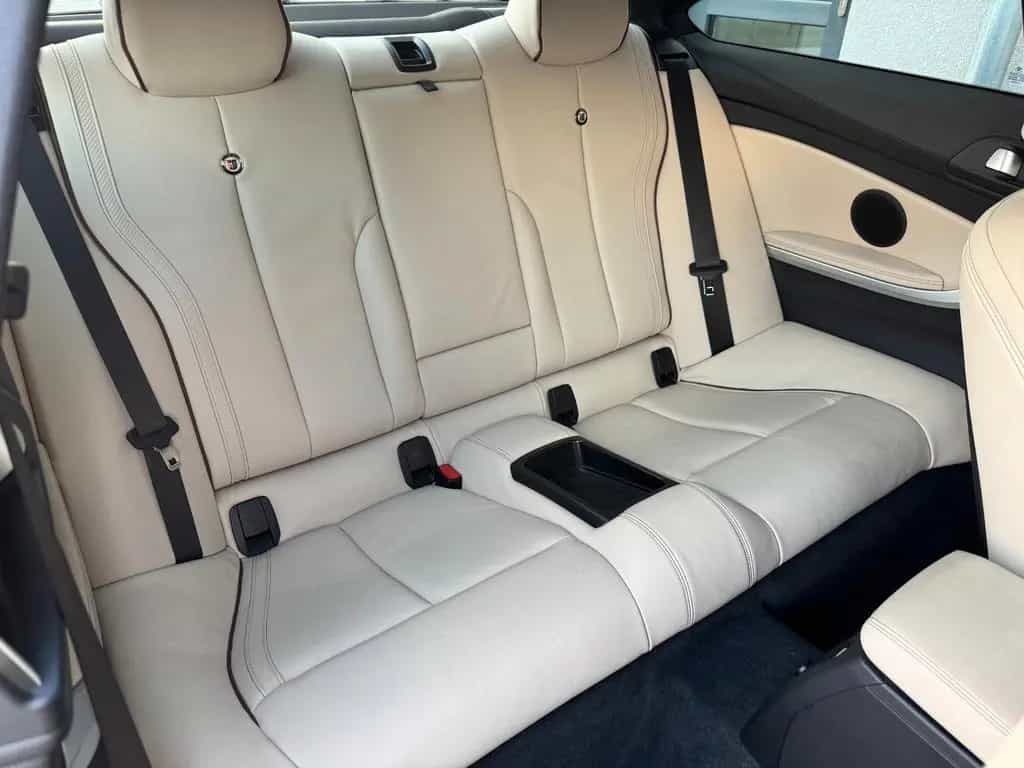 ALPINA B4 3.0 S Biturbo/LED/Kamera/Schiebedach/ACC 04/2018-photo-19