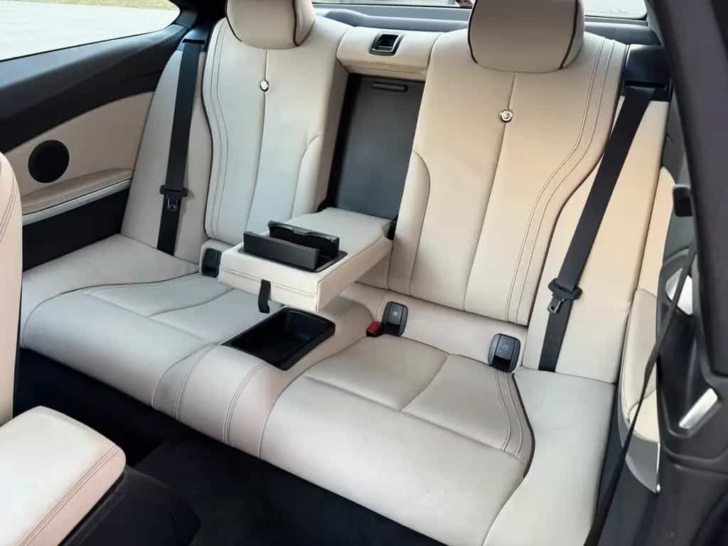 ALPINA B4 3.0 S Biturbo/LED/Kamera/Schiebedach/ACC 04/2018-photo-20