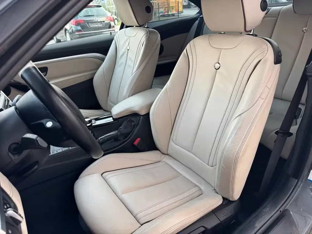 ALPINA B4 3.0 S Biturbo/LED/Kamera/Schiebedach/ACC 04/2018-photo-22