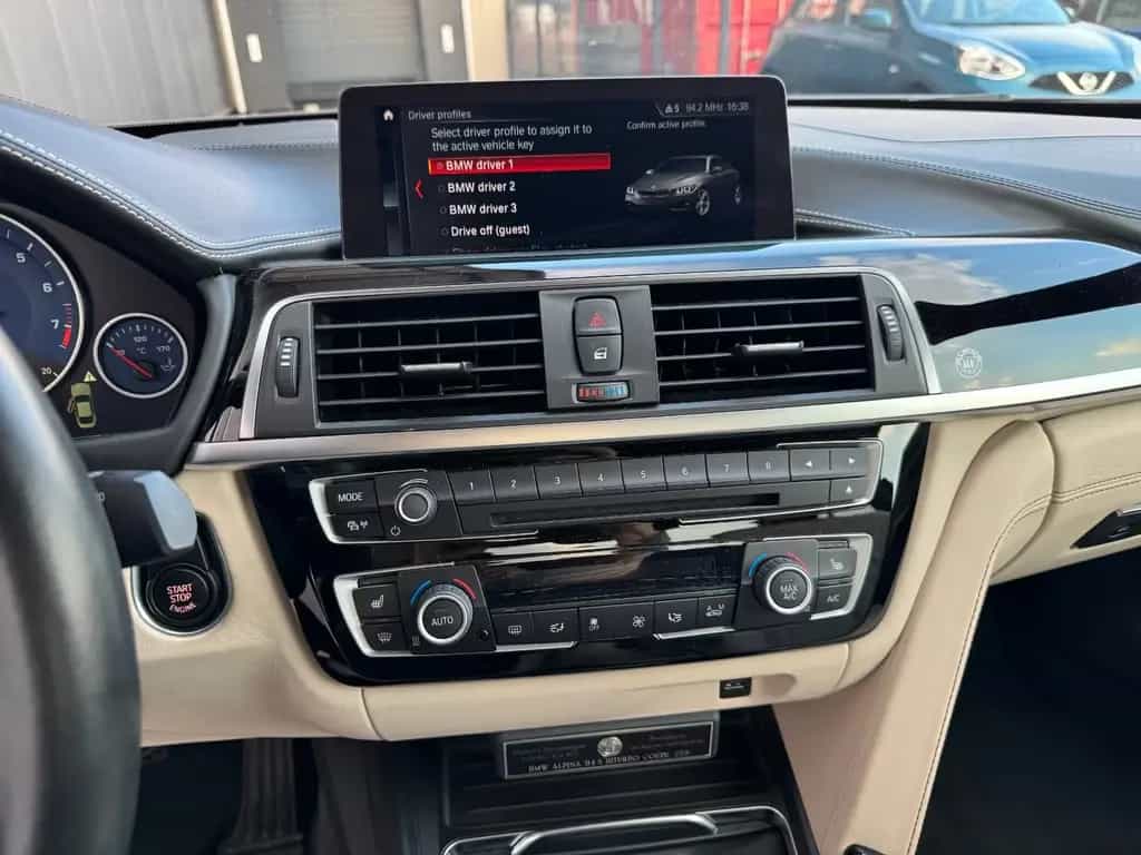 ALPINA B4 3.0 S Biturbo/LED/Kamera/Schiebedach/ACC 04/2018-photo-26
