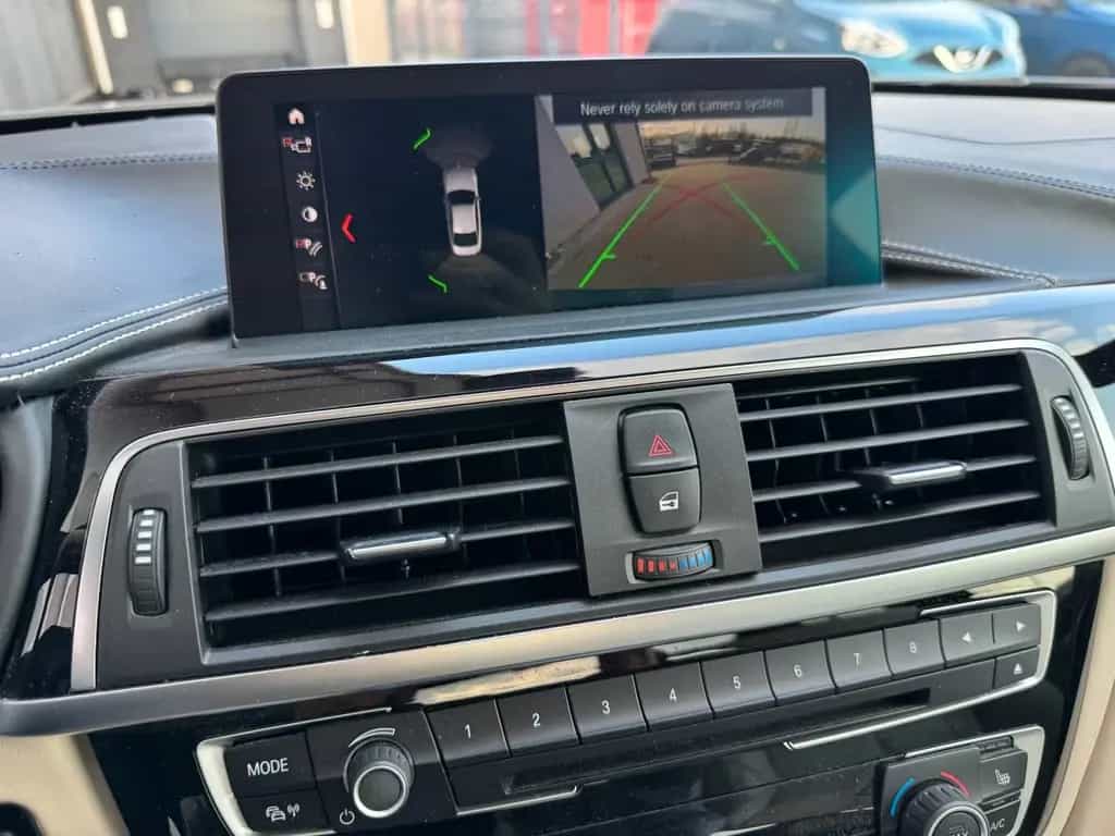 ALPINA B4 3.0 S Biturbo/LED/Kamera/Schiebedach/ACC 04/2018-photo-30