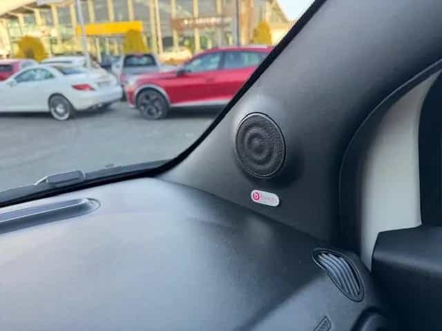 Abarth 695 1.4 T-Jet BEATS NAVI ALU 08/2024-photo-20