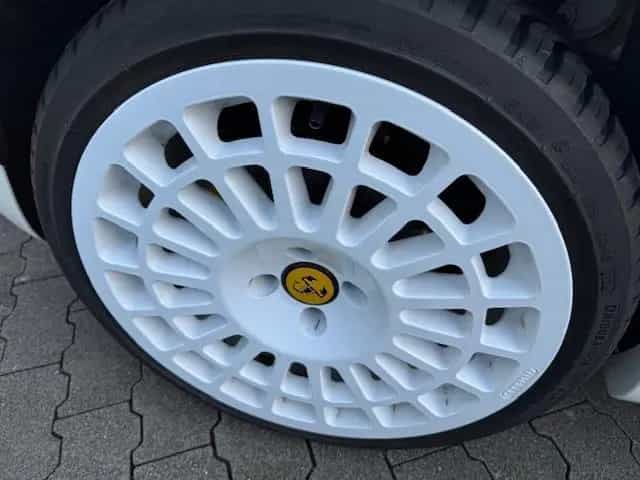 Abarth 695 1.4 T-Jet BEATS NAVI ALU 08/2024-photo-29