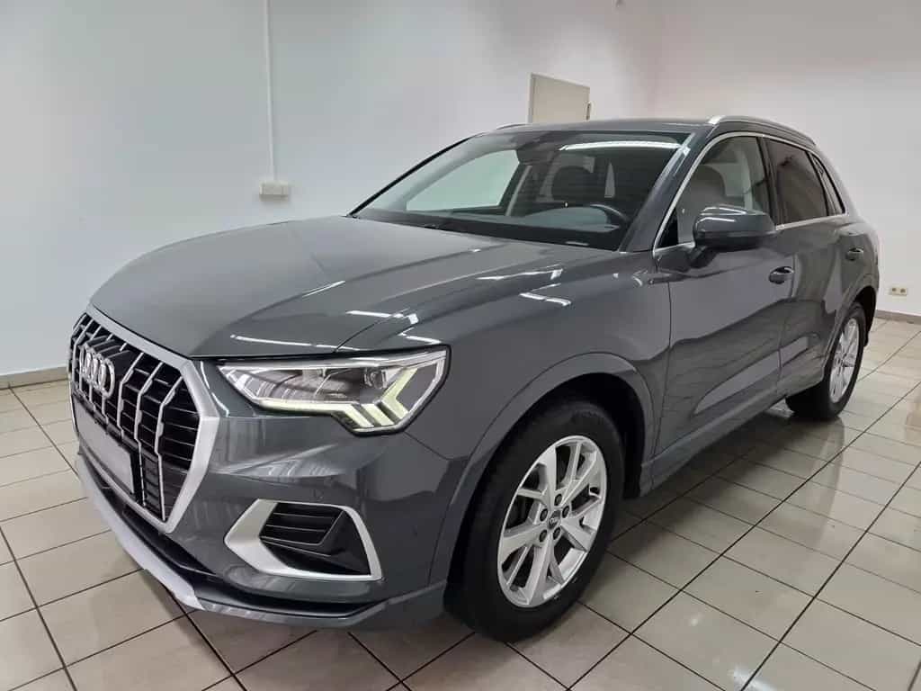 Audi Q3 40 TFSI qu. advanced LED Virtual Alcantara 18 03/2019-photo-0