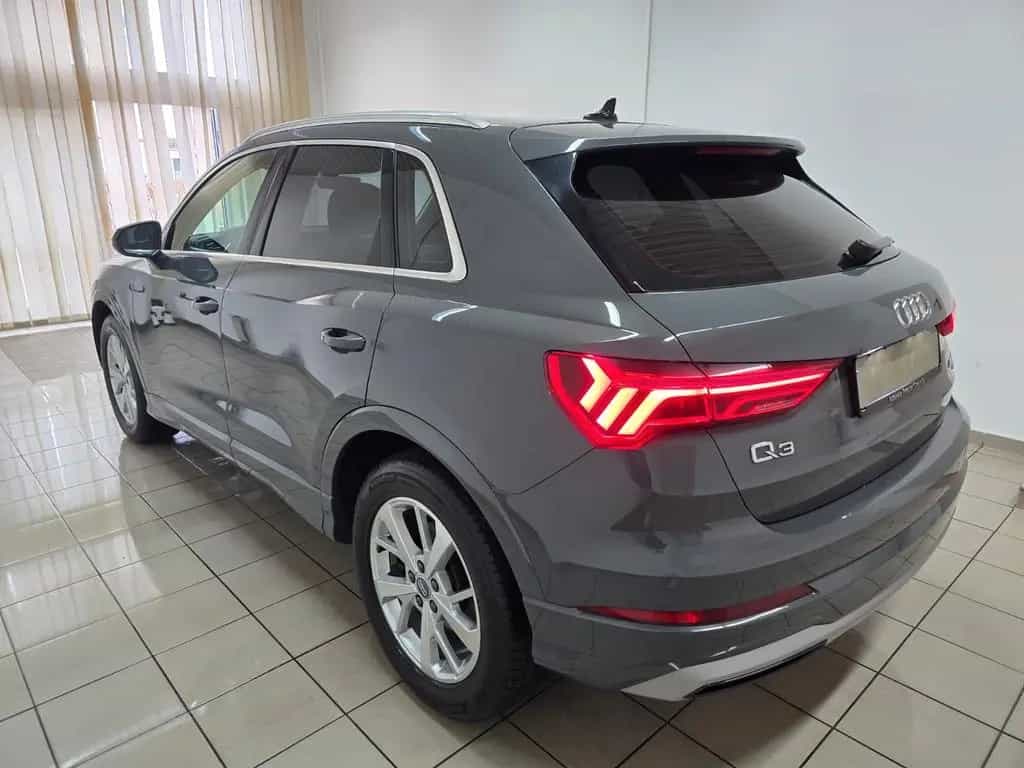 Audi Q3 40 TFSI qu. advanced LED Virtual Alcantara 18 03/2019-photo-1