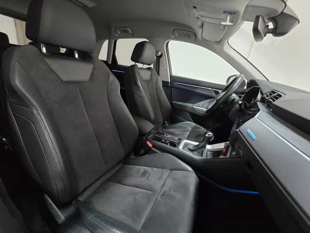 Audi Q3 40 TFSI qu. advanced LED Virtual Alcantara 18 03/2019-photo-14