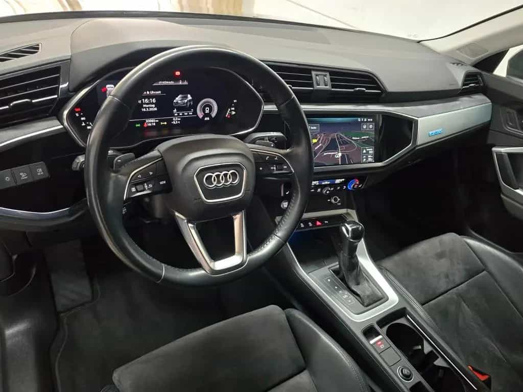 Audi Q3 40 TFSI qu. advanced LED Virtual Alcantara 18 03/2019-photo-15