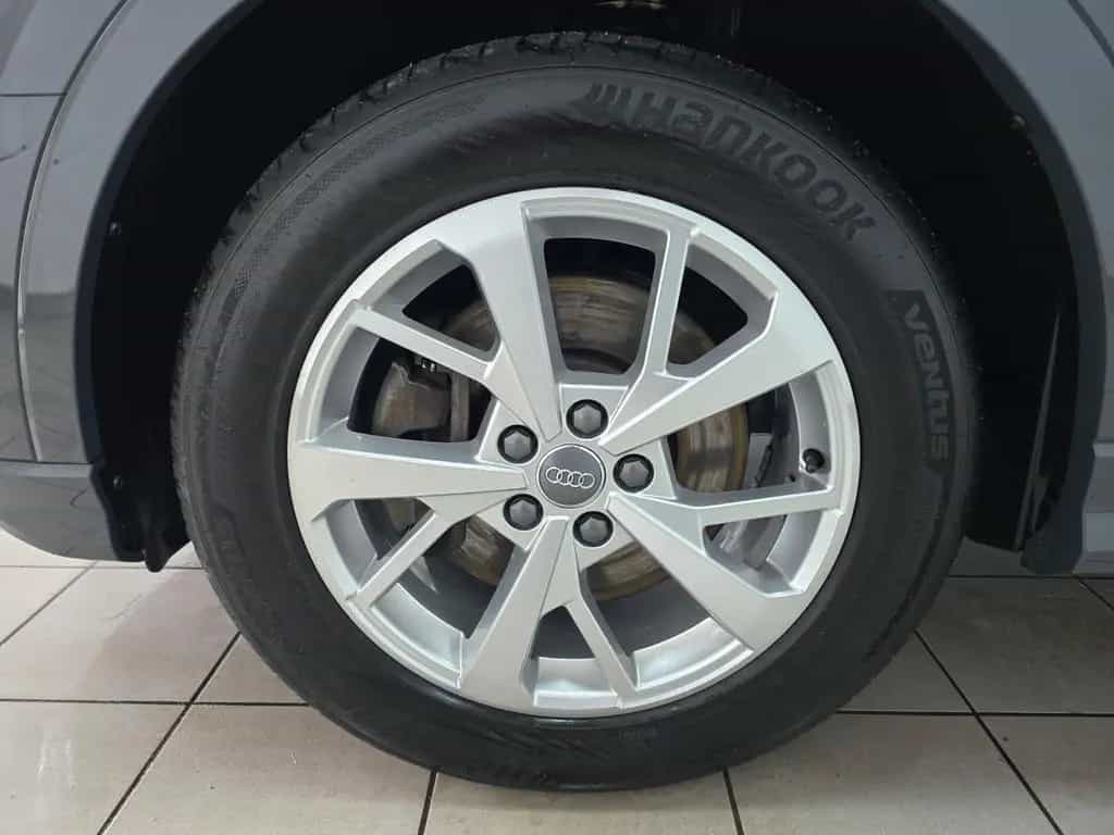 Audi Q3 40 TFSI qu. advanced LED Virtual Alcantara 18 03/2019-photo-19