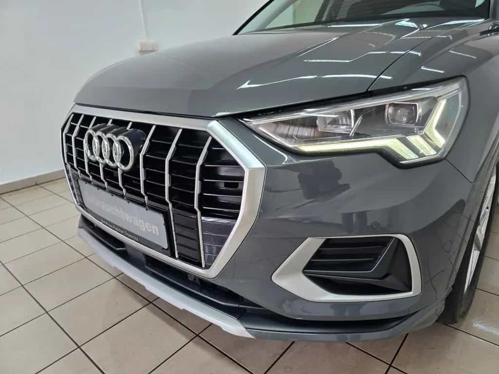 Audi Q3 40 TFSI qu. advanced LED Virtual Alcantara 18 03/2019-photo-4