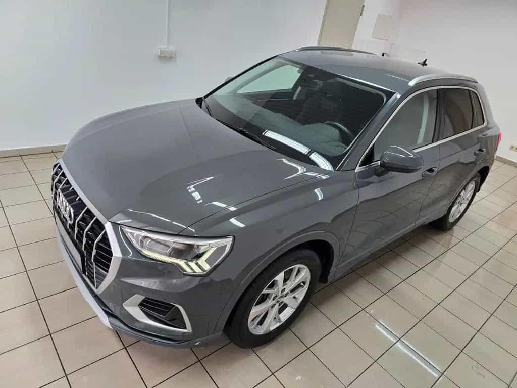 Audi Q3 40 TFSI qu. advanced LED Virtual Alcantara 18 03/2019-photo-5