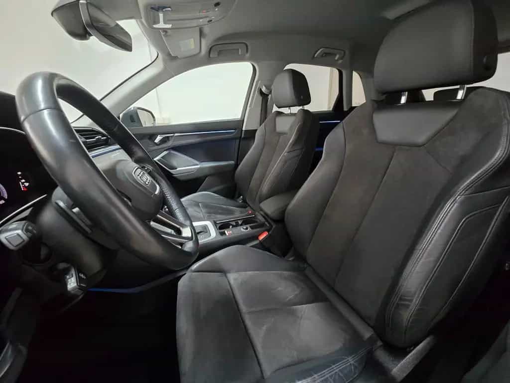 Audi Q3 40 TFSI qu. advanced LED Virtual Alcantara 18 03/2019-photo-6