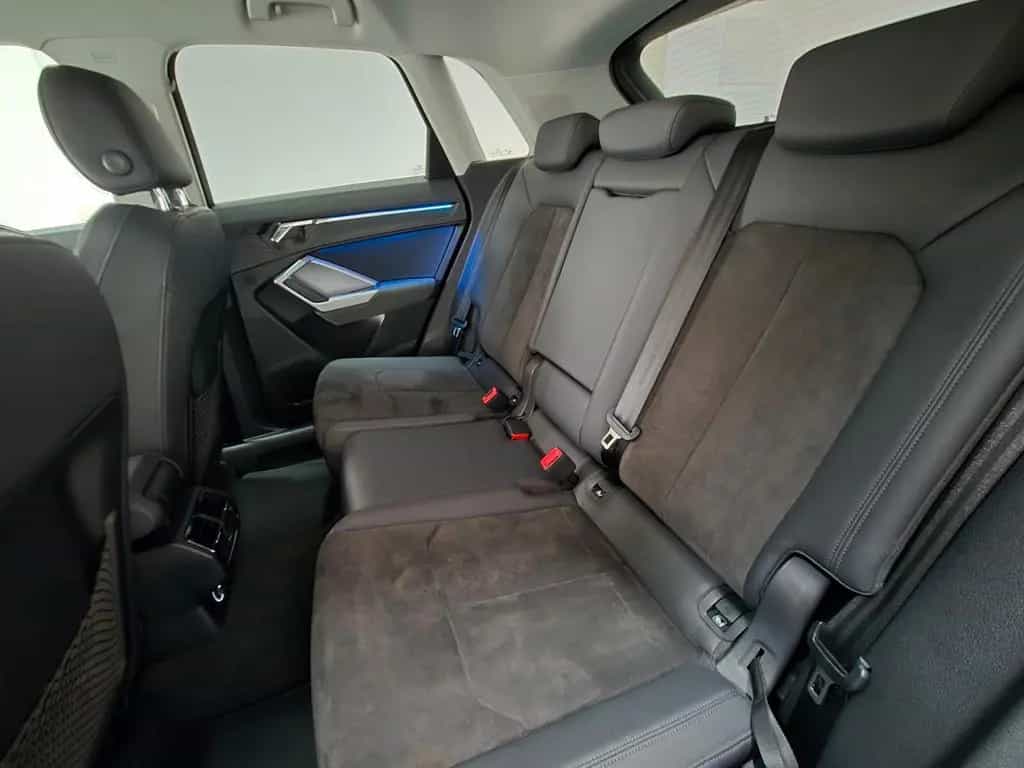 Audi Q3 40 TFSI qu. advanced LED Virtual Alcantara 18 03/2019-photo-8