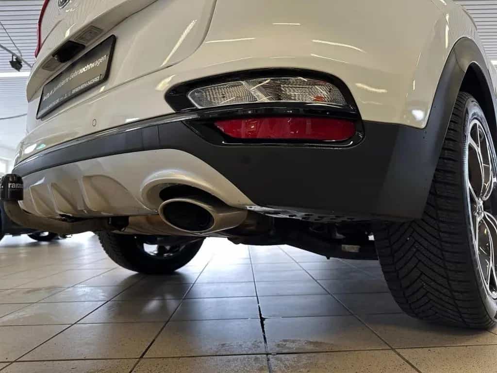 Kia Sportage 1.6 4WD DCT GT-Line AHK PANORAMA LEDER 08/2020-photo-13